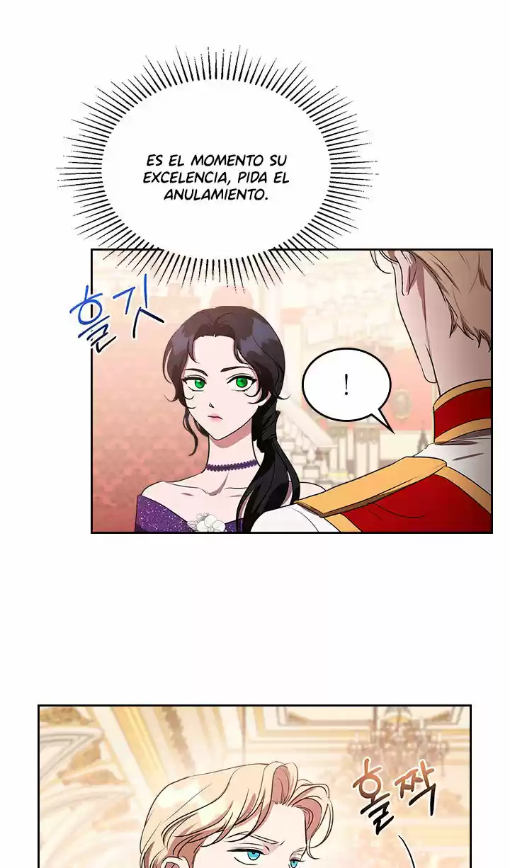 Kill The Villainess - Capítulo 18 - Página 41 - LectorTMOo