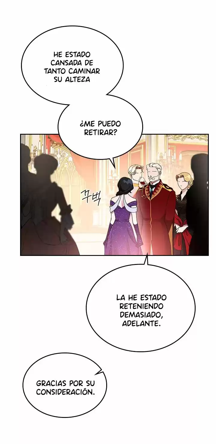 Kill The Villainess - Capítulo 18 - Página 44 - LectorTMOo