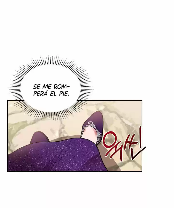 Kill The Villainess - Capítulo 18 - Página 46 - LectorTMOo