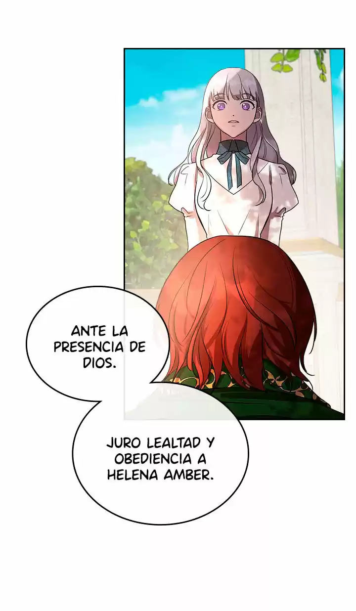 Kill The Villainess - Capítulo 18 - Página 55 - LectorTMOo