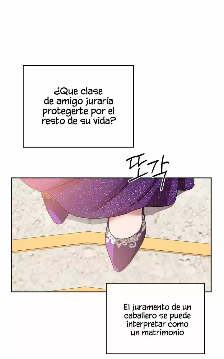 Kill The Villainess - Capítulo 18 - Página 65 - LectorTMOo