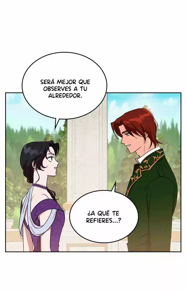 Kill The Villainess - Capítulo 19 - Página 11 - LectorTMOo