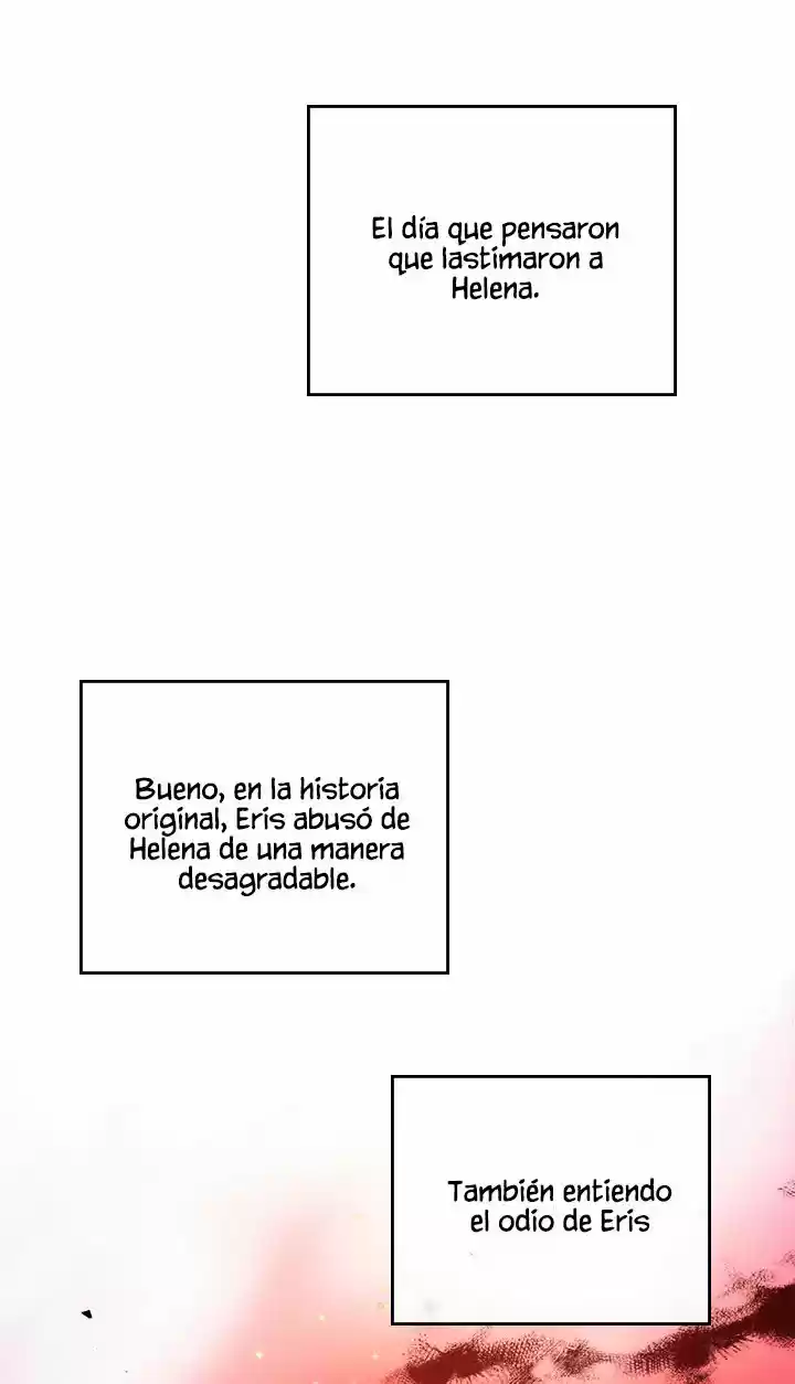 Kill The Villainess - Capítulo 19 - Página 21 - LectorTMOo