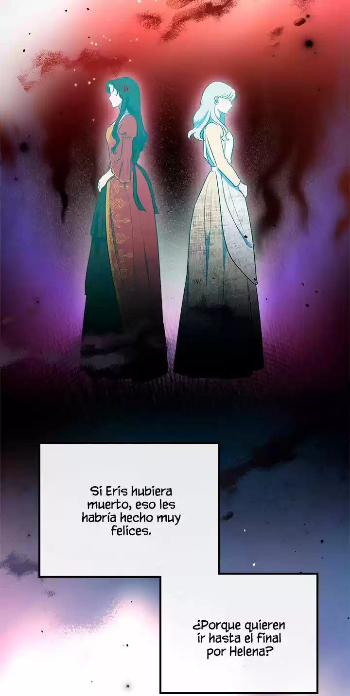 Kill The Villainess - Capítulo 19 - Página 22 - LectorTMOo