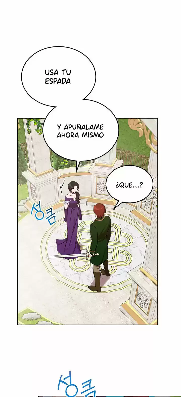 Kill The Villainess - Capítulo 19 - Página 24 - LectorTMOo