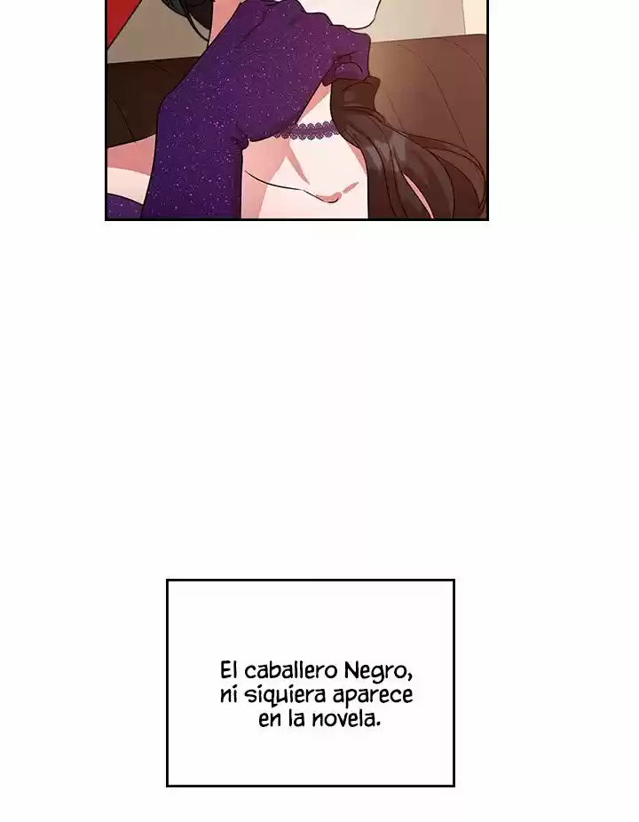 Kill The Villainess - Capítulo 19 - Página 36 - LectorTMOo