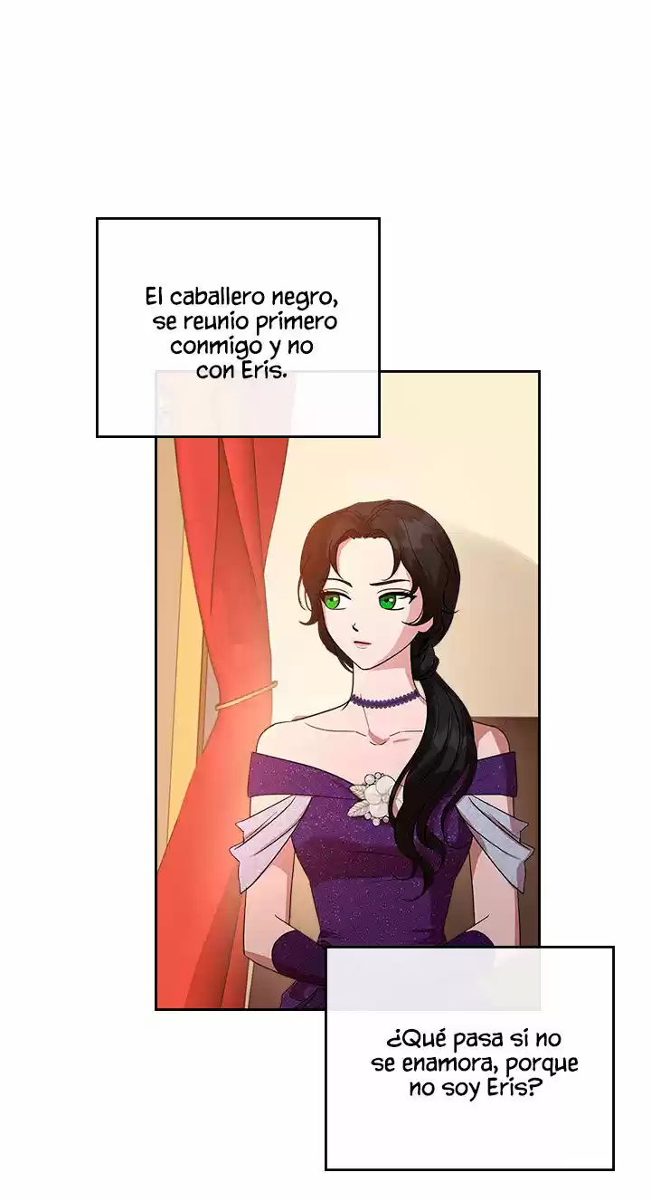 Kill The Villainess - Capítulo 19 - Página 39 - LectorTMOo