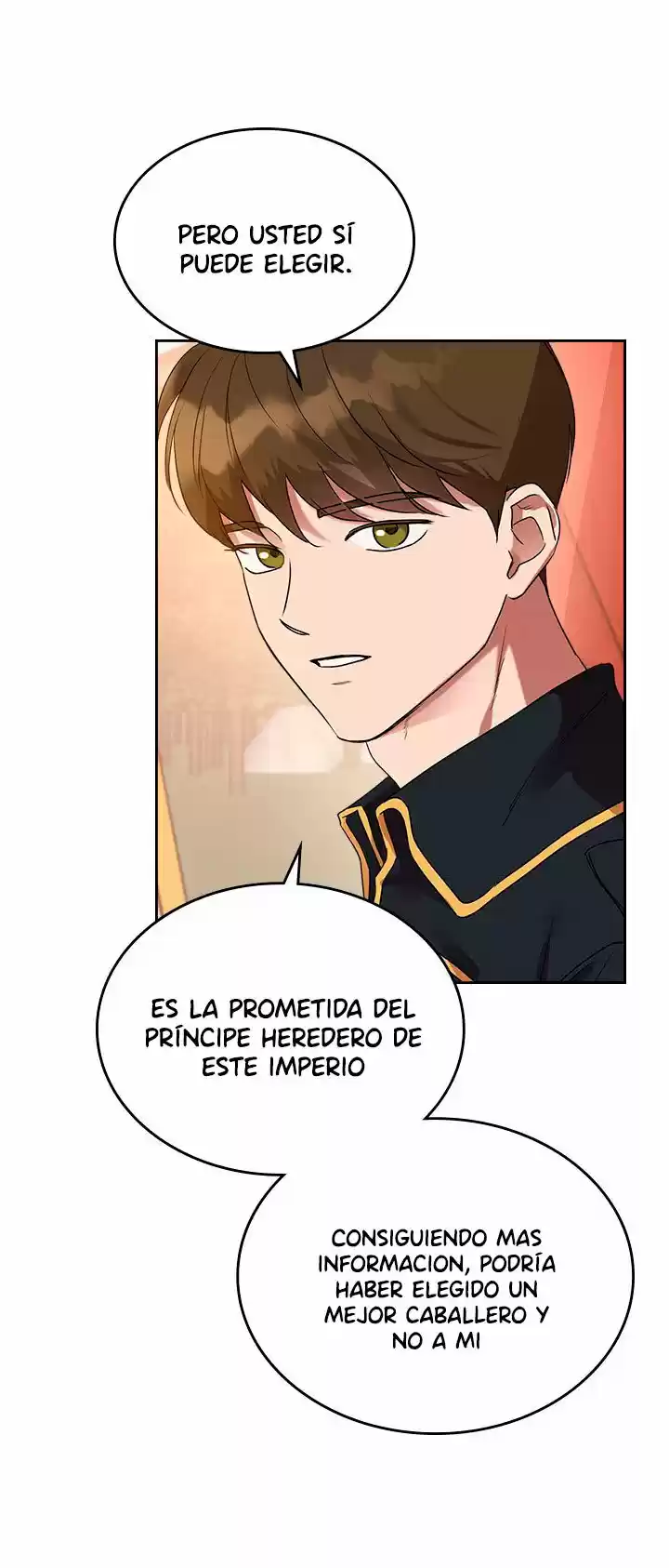 Kill The Villainess - Capítulo 19 - Página 43 - LectorTMOo