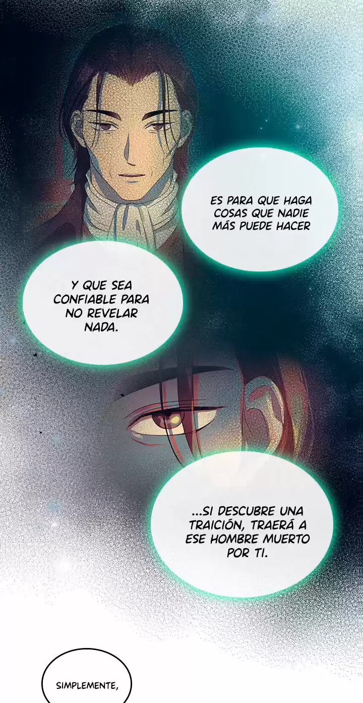Kill The Villainess - Capítulo 19 - Página 47 - LectorTMOo