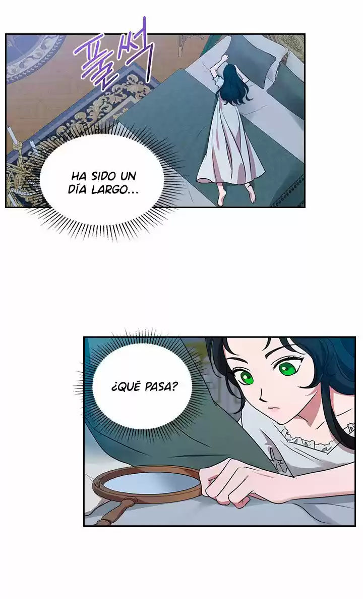 Kill The Villainess - Capítulo 19 - Página 53 - LectorTMOo