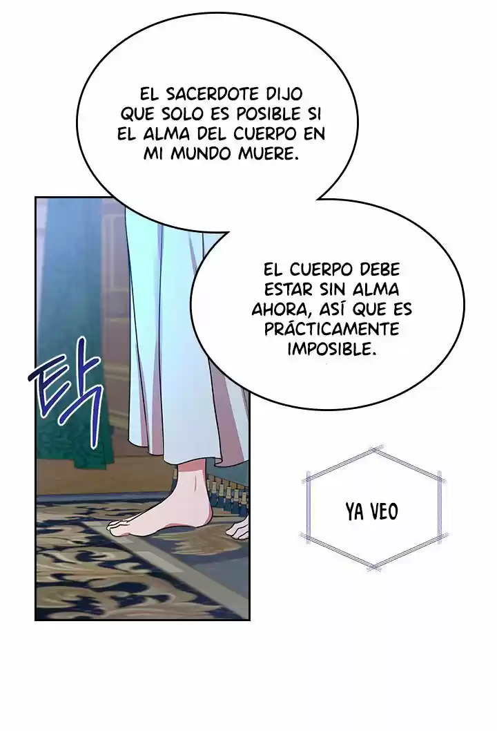 Kill The Villainess - Capítulo 19 - Página 66 - LectorTMOo