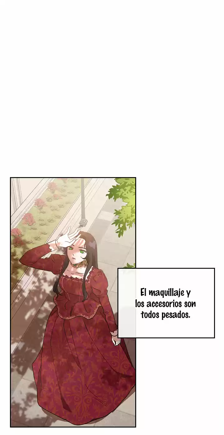 Kill The Villainess - Capítulo 2 - Página 21 - LectorTMOo
