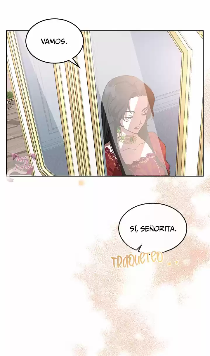 Kill The Villainess - Capítulo 2 - Página 25 - LectorTMOo