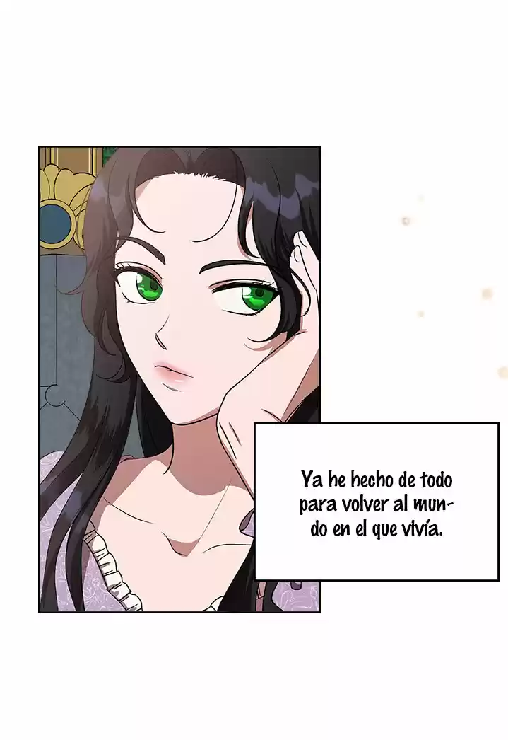 Kill The Villainess - Capítulo 2 - Página 28 - LectorTMOo