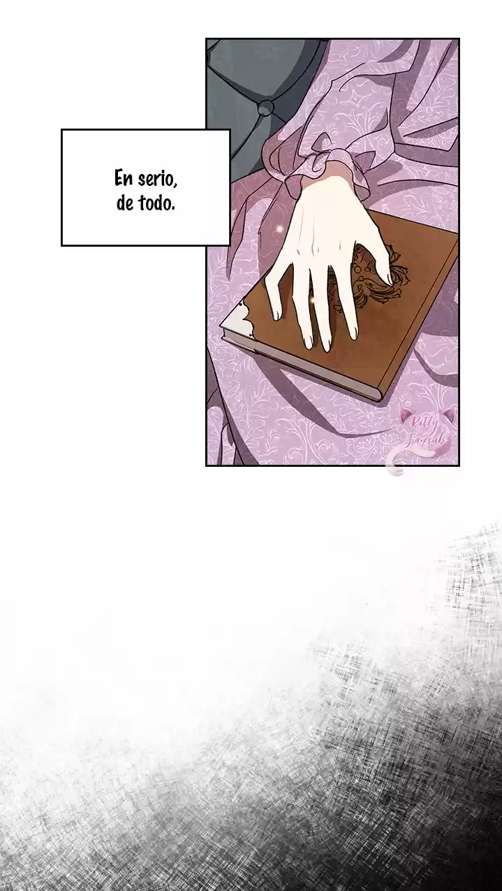 Kill The Villainess - Capítulo 2 - Página 29 - LectorTMOo