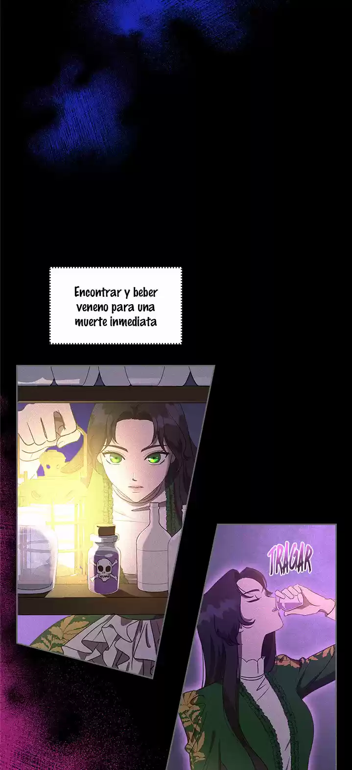 Kill The Villainess - Capítulo 2 - Página 31 - LectorTMOo