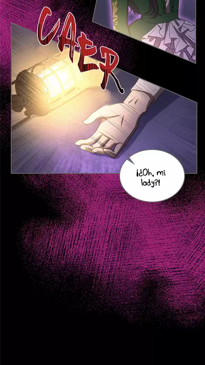 Kill The Villainess - Capítulo 2 - Página 32 - LectorTMOo