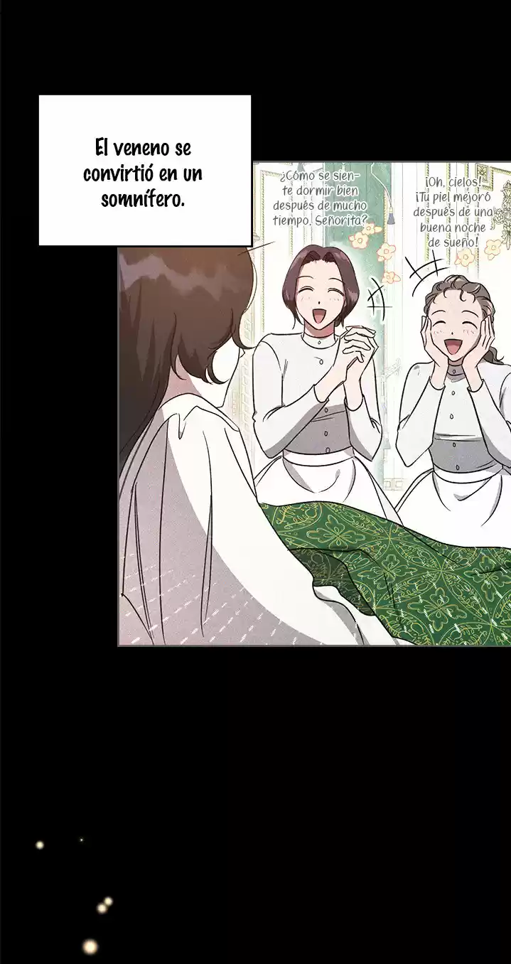 Kill The Villainess - Capítulo 2 - Página 38 - LectorTMOo