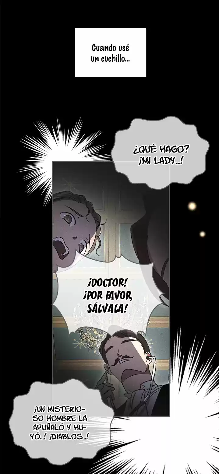 Kill The Villainess - Capítulo 2 - Página 39 - LectorTMOo