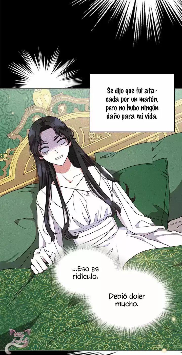 Kill The Villainess - Capítulo 2 - Página 40 - LectorTMOo