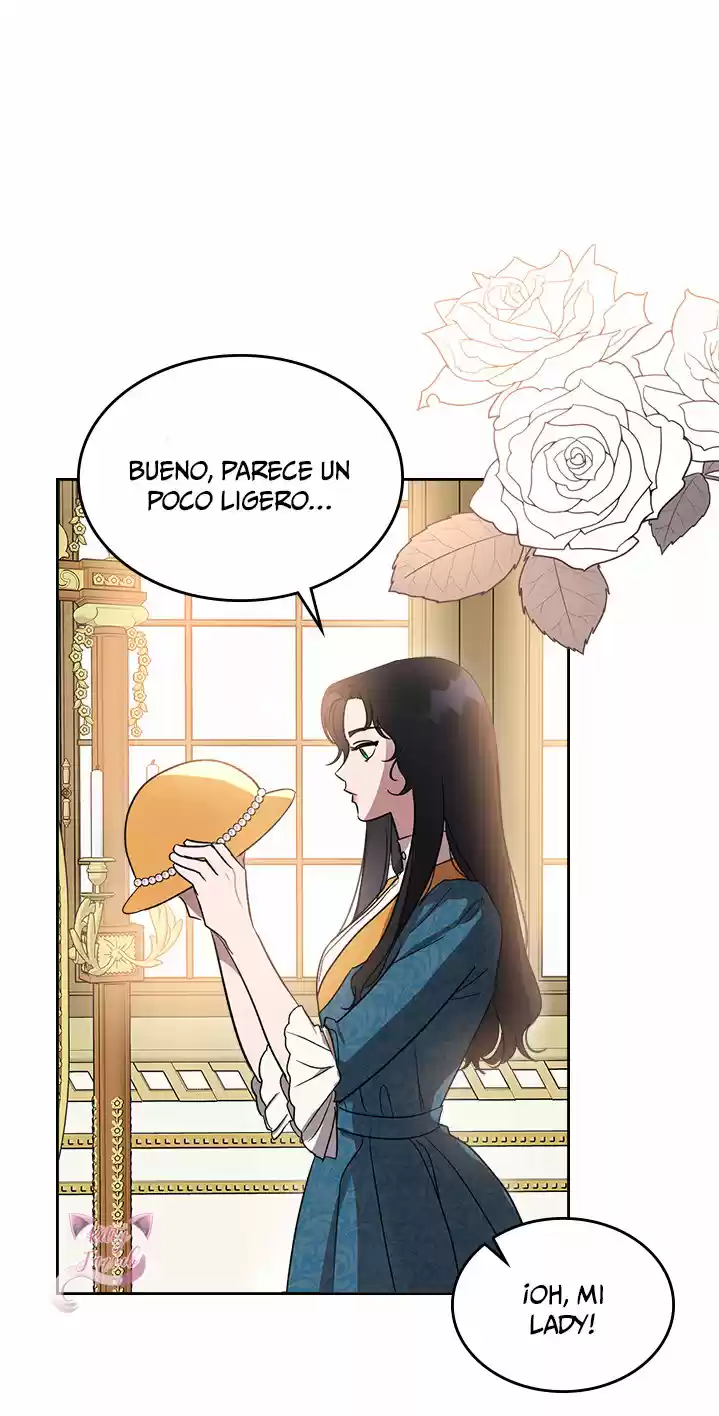 Kill The Villainess - Capítulo 2 - Página 47 - LectorTMOo