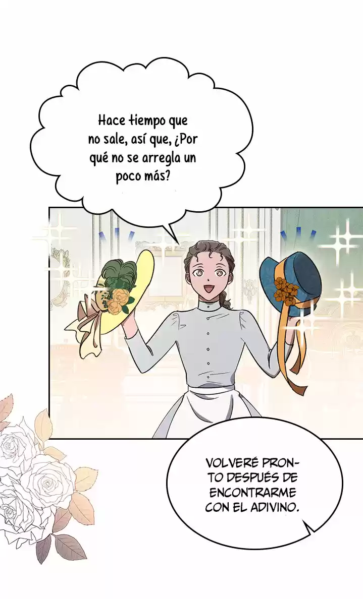 Kill The Villainess - Capítulo 2 - Página 49 - LectorTMOo