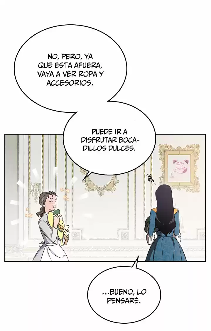 Kill The Villainess - Capítulo 2 - Página 50 - LectorTMOo