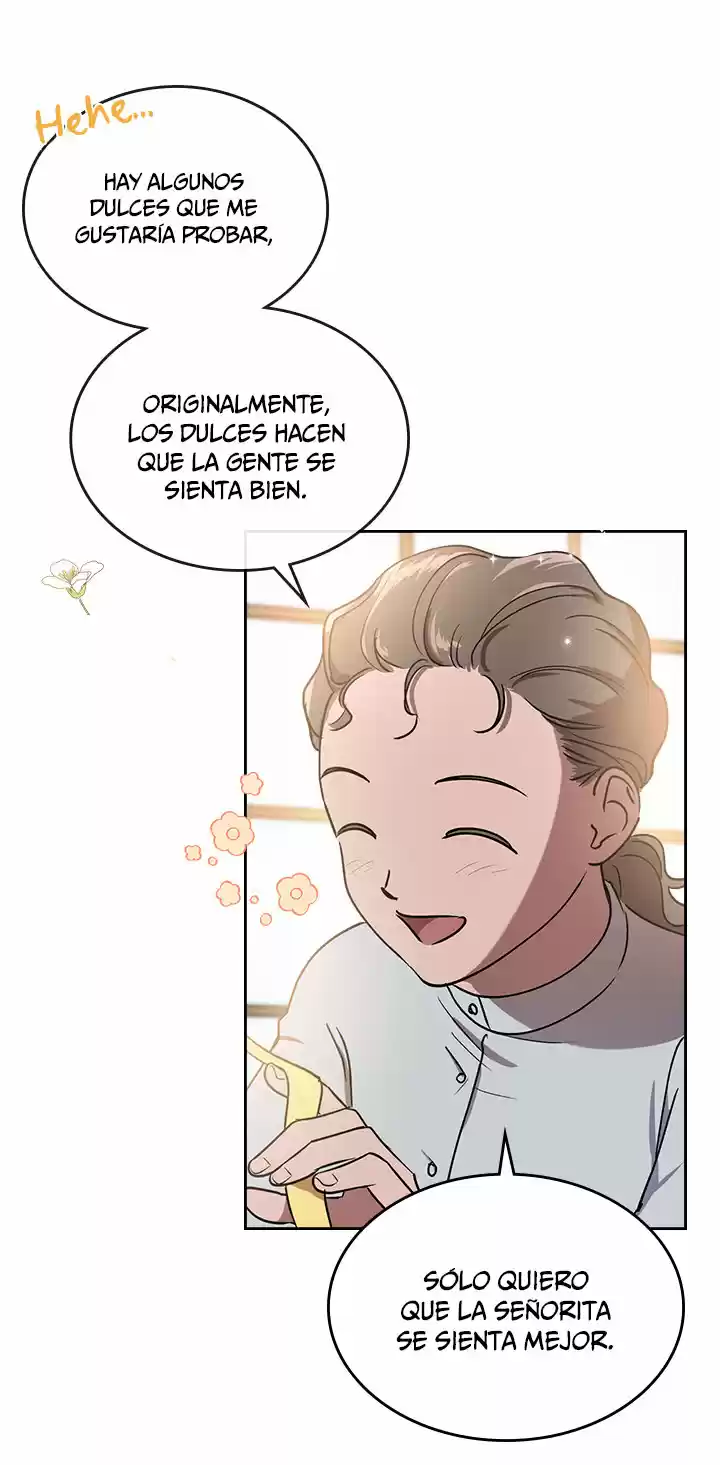 Kill The Villainess - Capítulo 2 - Página 53 - LectorTMOo
