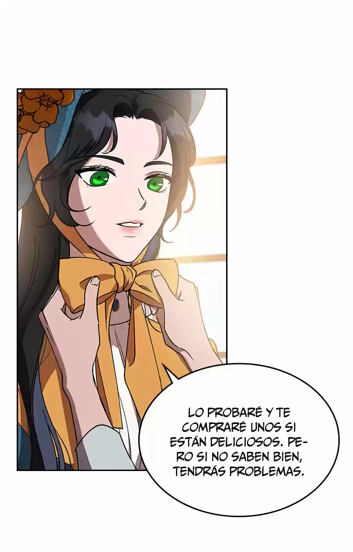Kill The Villainess - Capítulo 2 - Página 54 - LectorTMOo