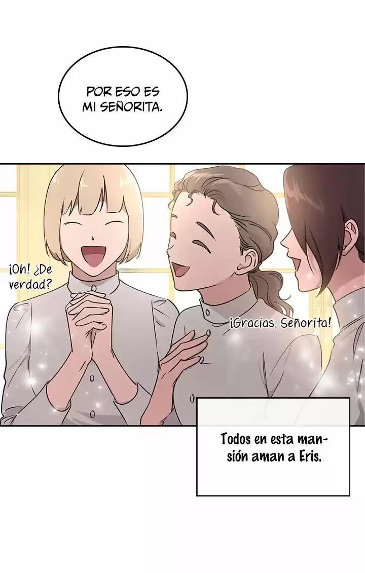 Kill The Villainess - Capítulo 2 - Página 55 - LectorTMOo