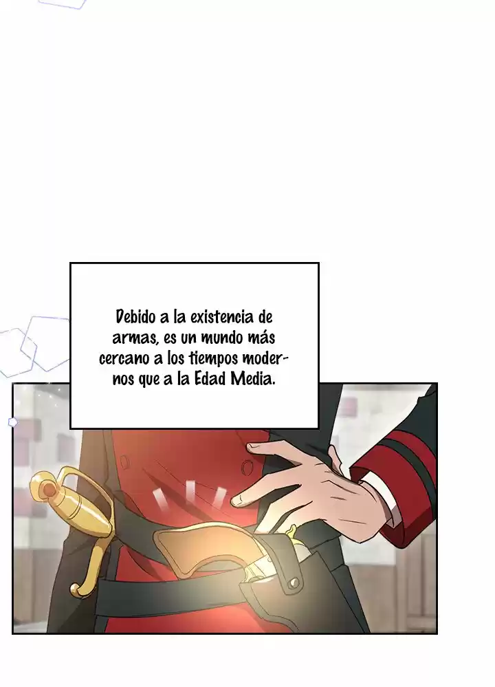 Kill The Villainess - Capítulo 2 - Página 58 - LectorTMOo