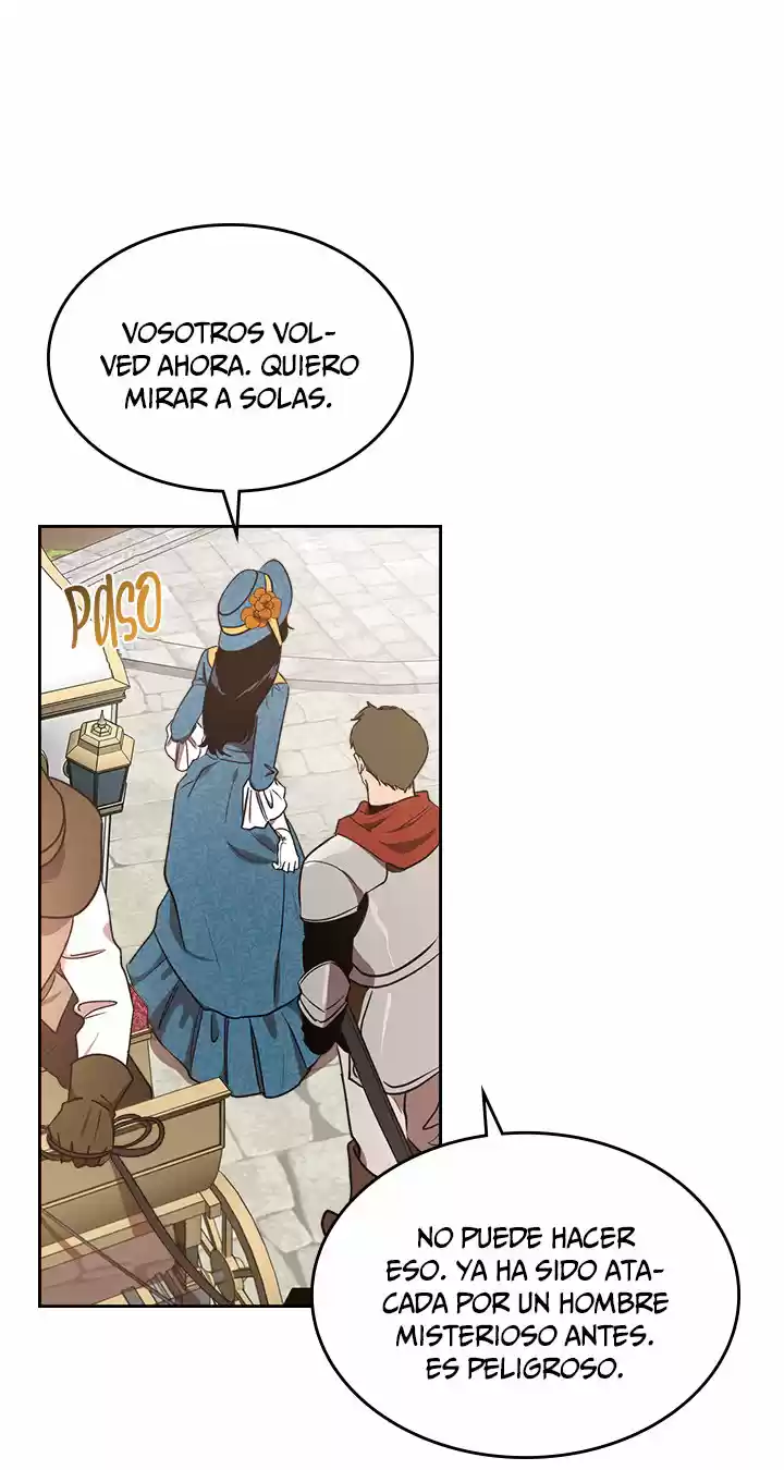 Kill The Villainess - Capítulo 2 - Página 61 - LectorTMOo