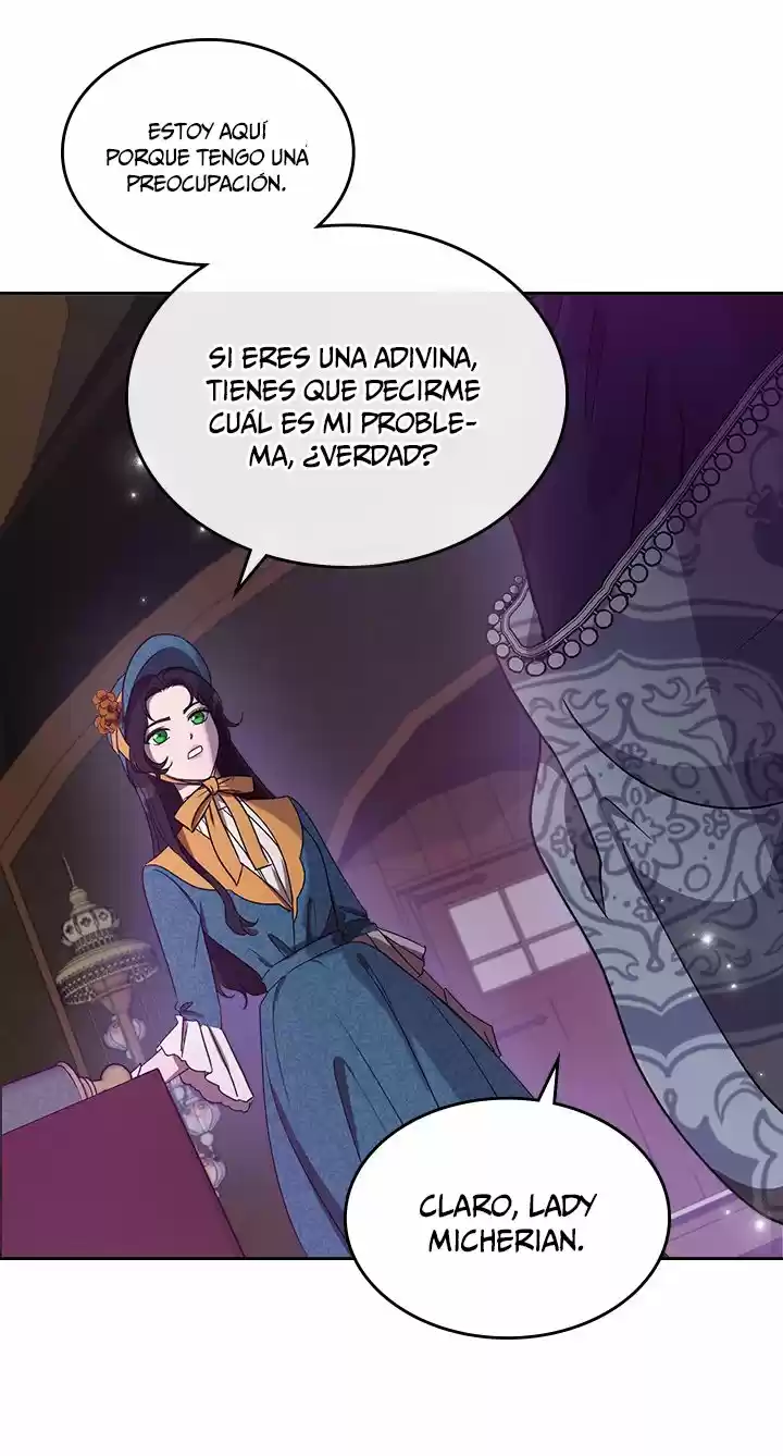 Kill The Villainess - Capítulo 2 - Página 73 - LectorTMOo
