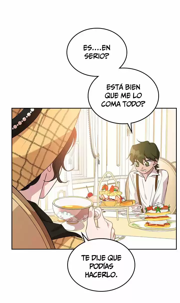 Kill The Villainess - Capítulo 21 - Página 18 - LectorTMOo