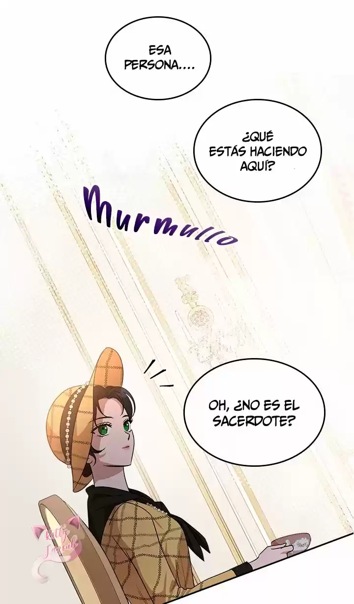 Kill The Villainess - Capítulo 21 - Página 39 - LectorTMOo