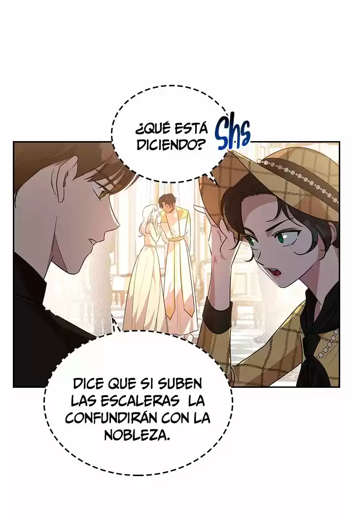 Kill The Villainess - Capítulo 21 - Página 44 - LectorTMOo
