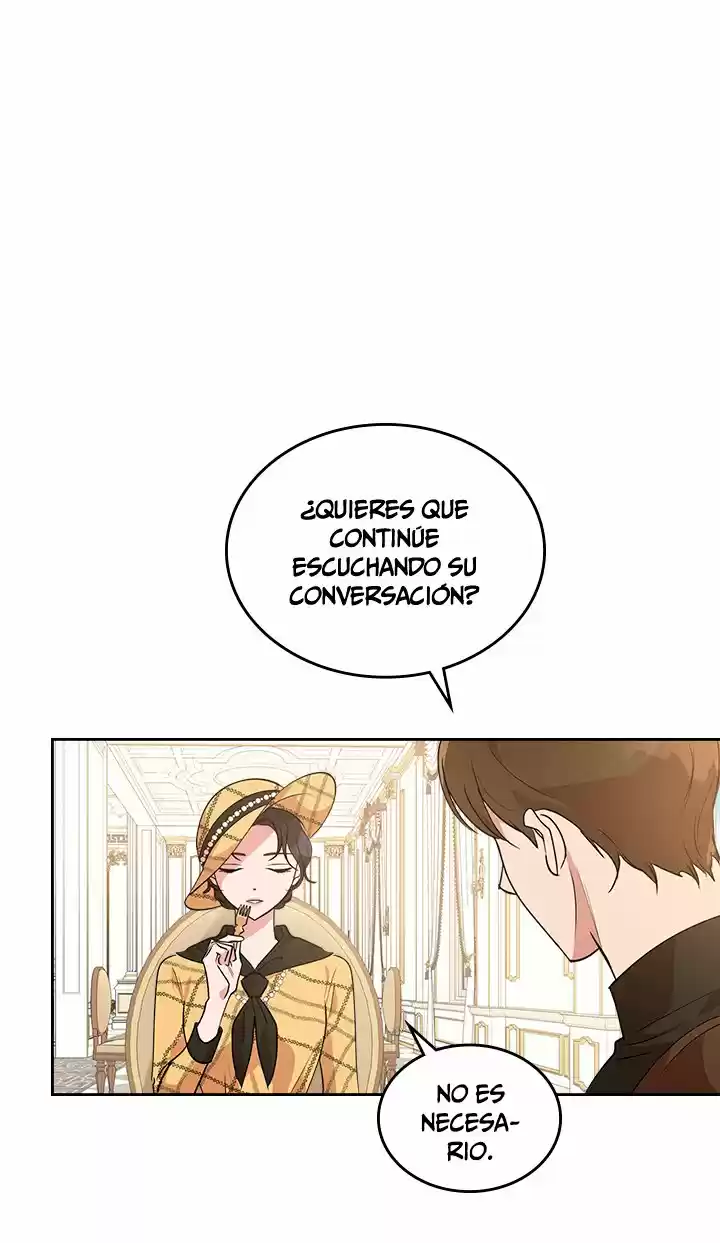Kill The Villainess - Capítulo 21 - Página 51 - LectorTMOo