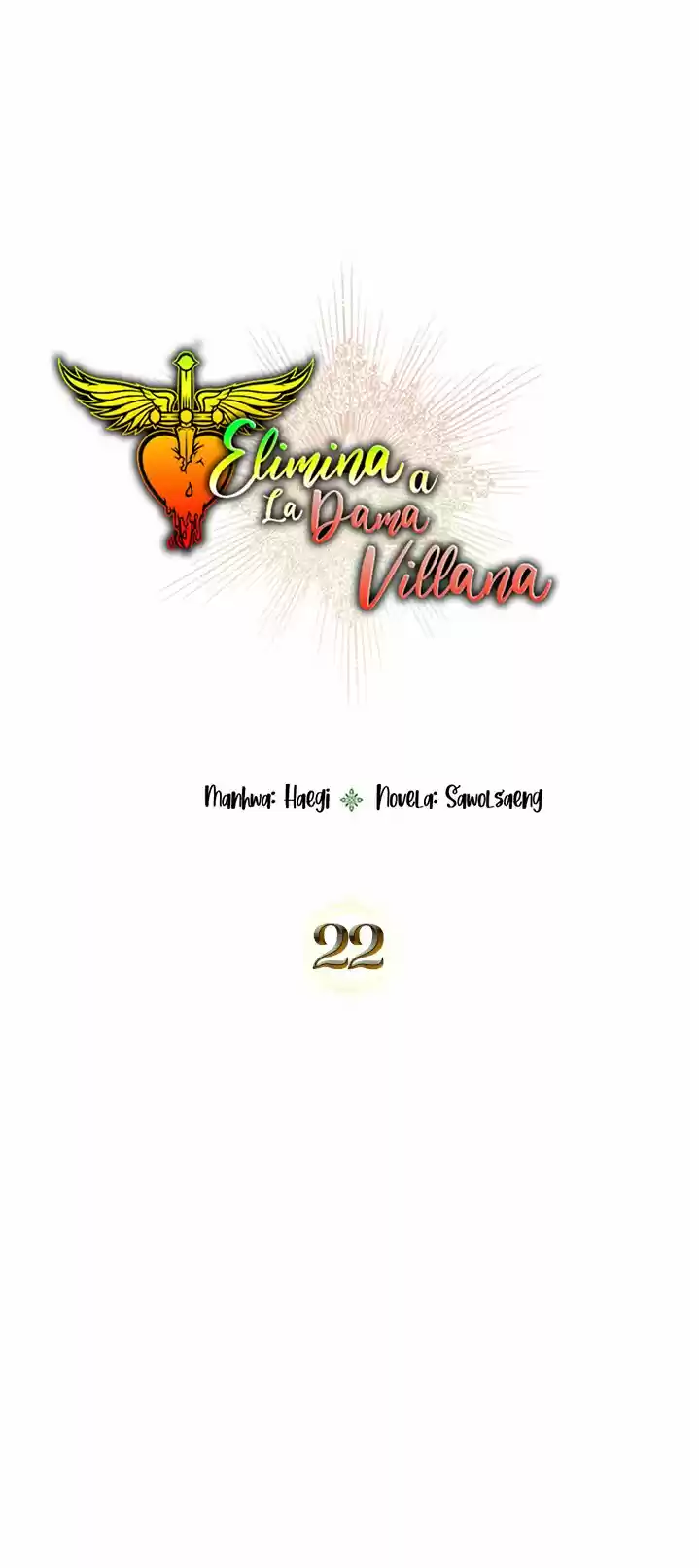 Kill The Villainess - Capítulo 22 - Página 10 - LectorTMOo