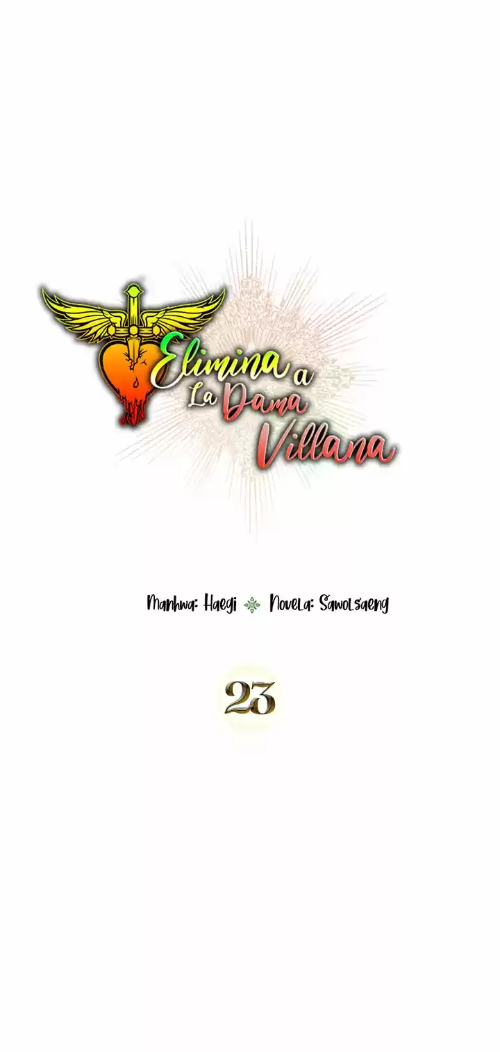 Kill The Villainess - Capítulo 23 - Página 10 - LectorTMOo