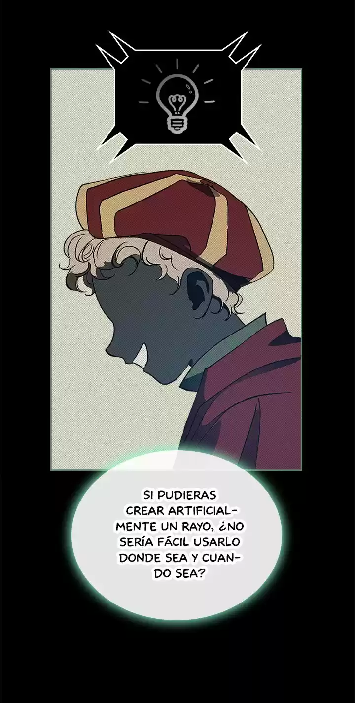 Kill The Villainess - Capítulo 23 - Página 22 - LectorTMOo