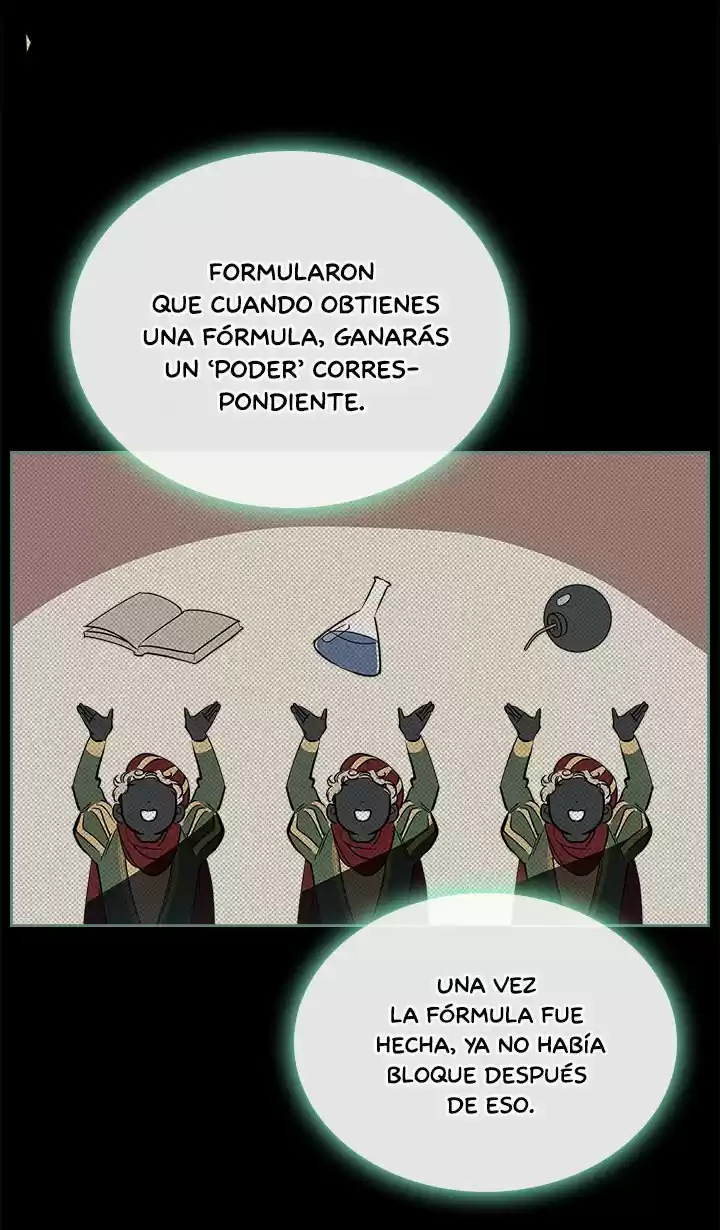 Kill The Villainess - Capítulo 23 - Página 24 - LectorTMOo