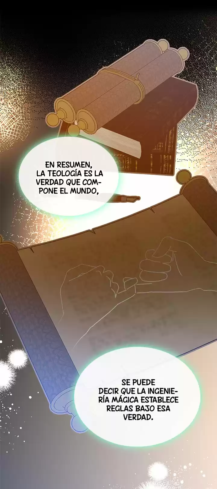 Kill The Villainess - Capítulo 23 - Página 32 - LectorTMOo