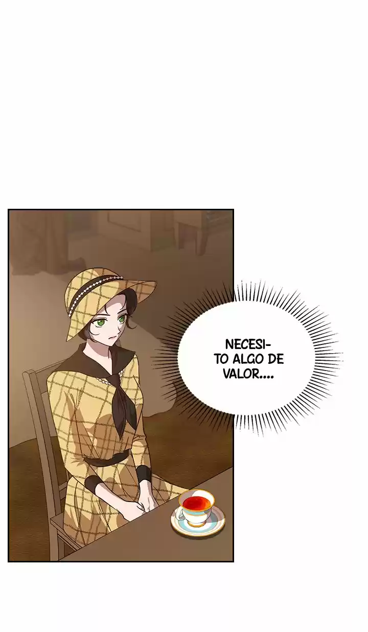 Kill The Villainess - Capítulo 23 - Página 36 - LectorTMOo