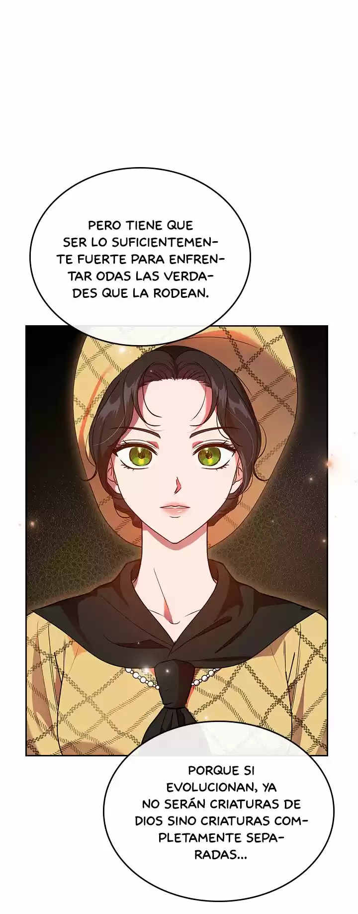 Kill The Villainess - Capítulo 23 - Página 42 - LectorTMOo