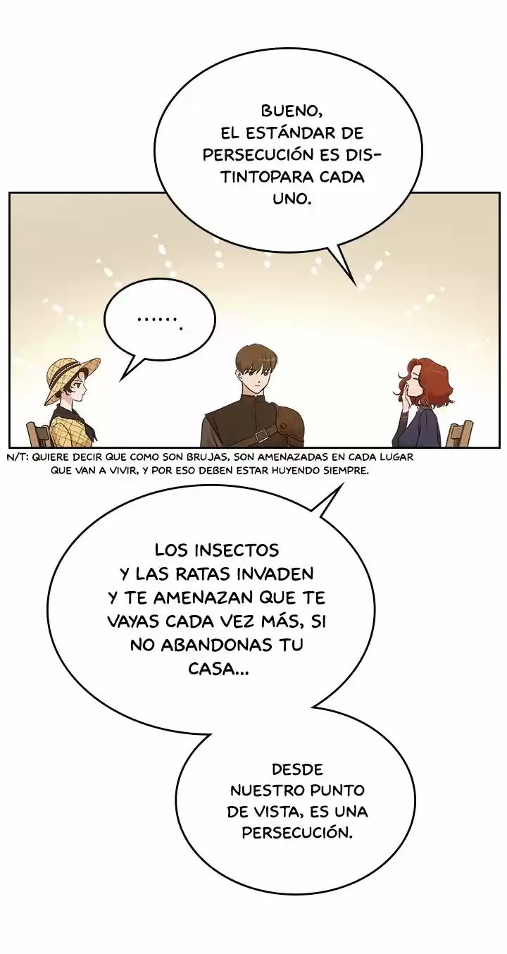 Kill The Villainess - Capítulo 23 - Página 52 - LectorTMOo