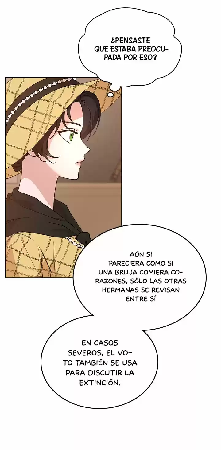 Kill The Villainess - Capítulo 23 - Página 58 - LectorTMOo
