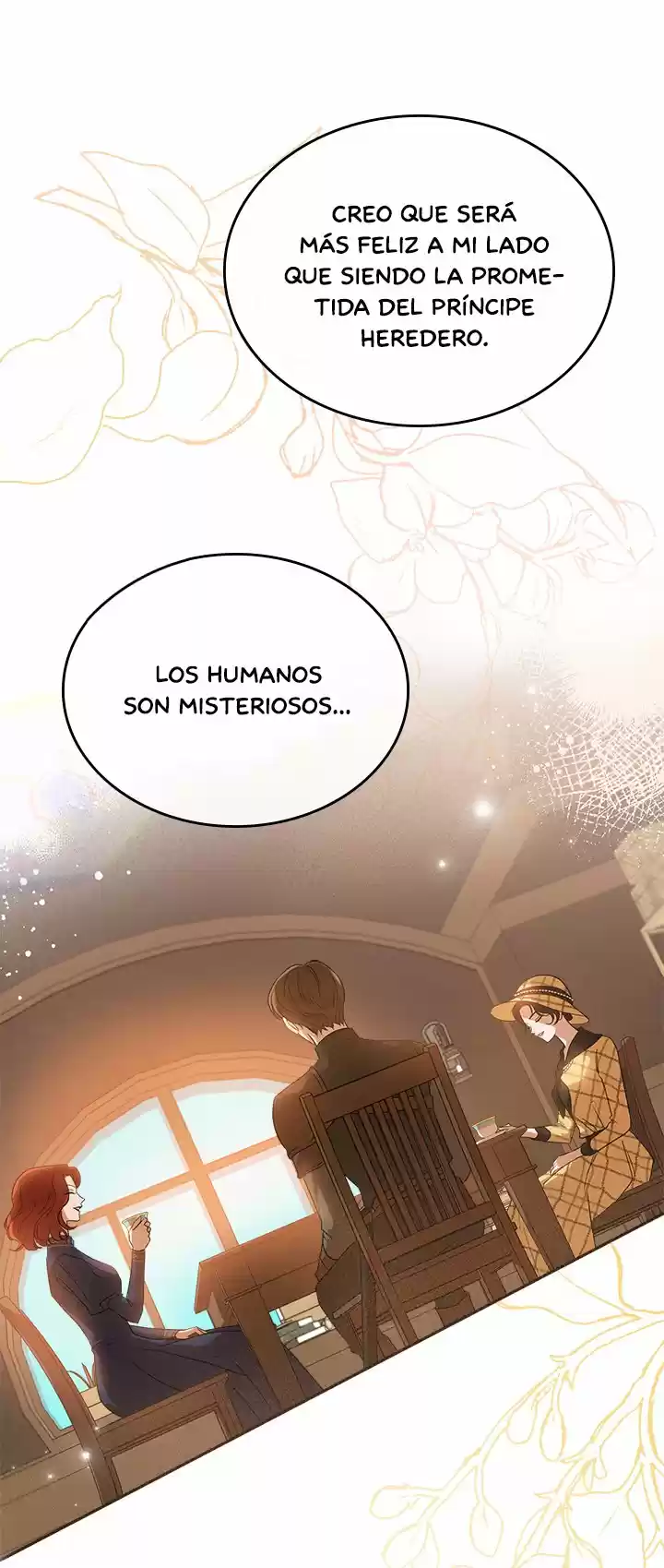 Kill The Villainess - Capítulo 23 - Página 61 - LectorTMOo