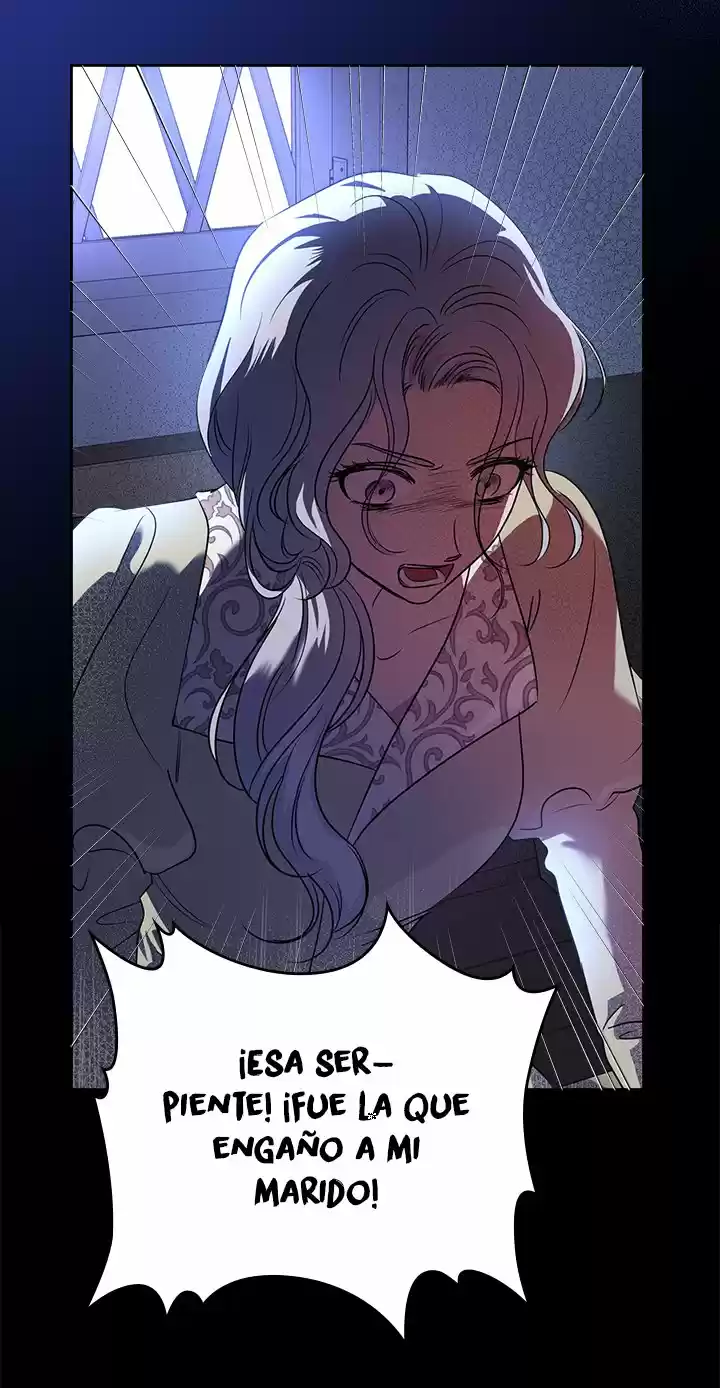 Kill The Villainess - Capítulo 24 - Página 25 - LectorTMOo