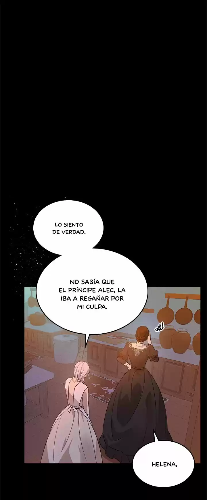 Kill The Villainess - Capítulo 24 - Página 62 - LectorTMOo