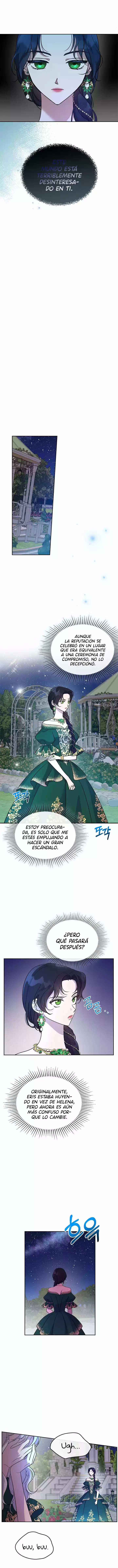 Kill The Villainess - Capítulo 28 - Página 9 - LectorTMOo
